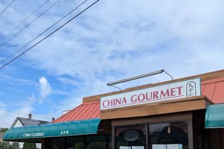 China Gourmet