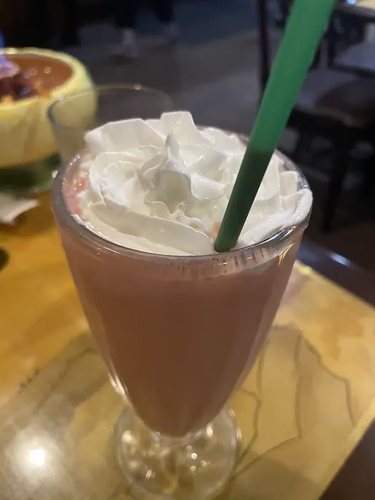 China Gourmet 5