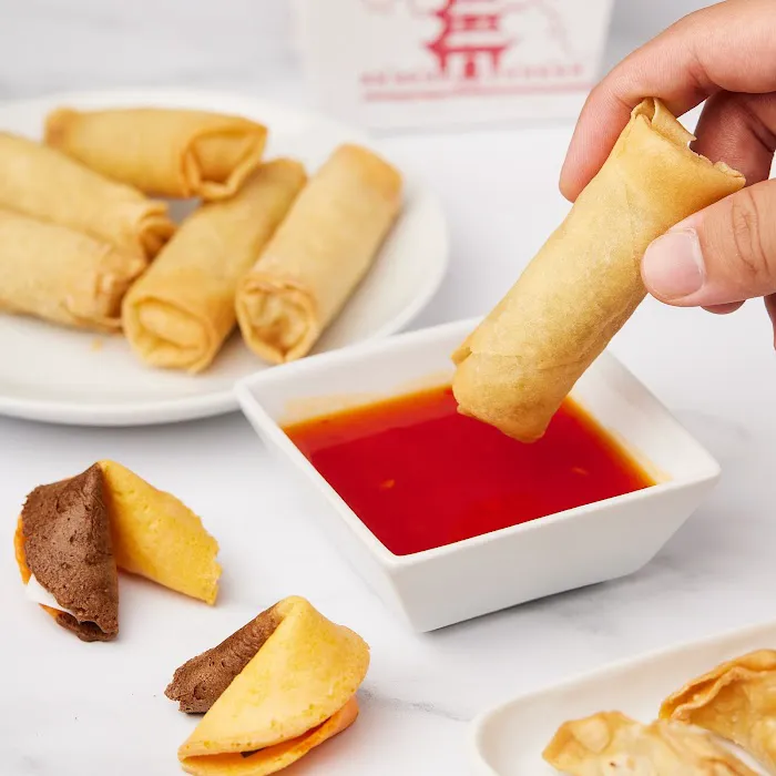 Tso Chinese Takeout & Delivery 1