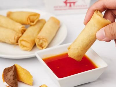 Tso Chinese Takeout & Delivery 0