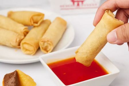 Tso Chinese Takeout & Delivery
