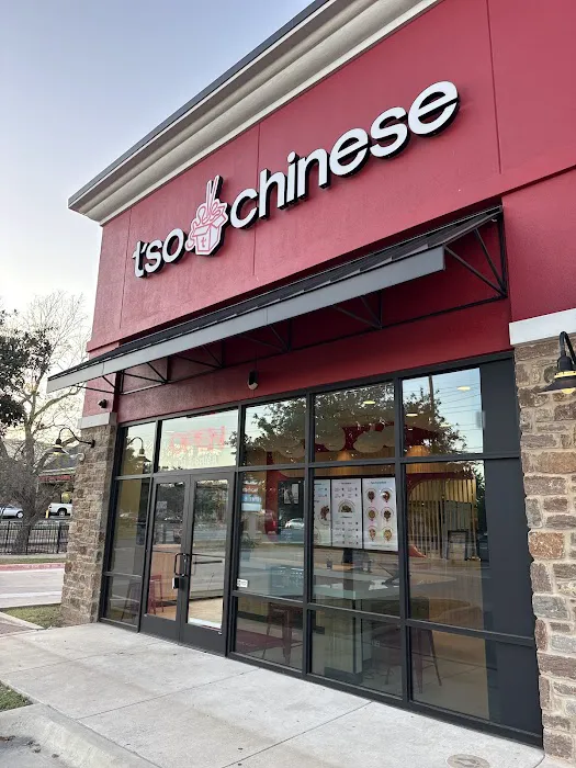 Tso Chinese Takeout & Delivery 2
