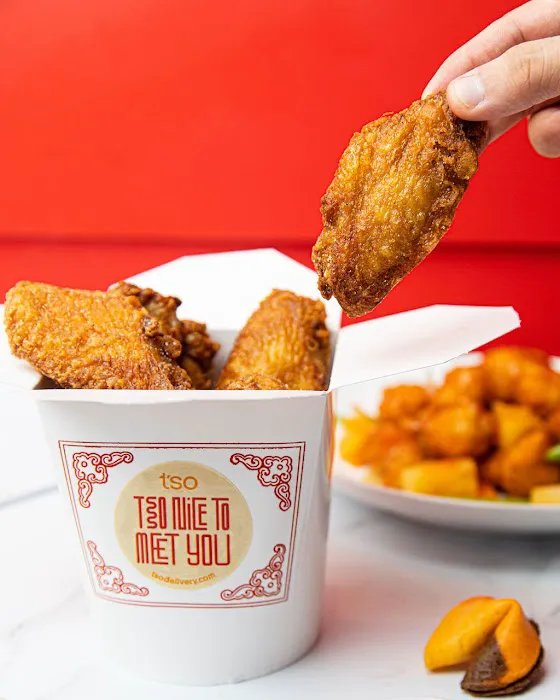Tso Chinese Takeout & Delivery 3