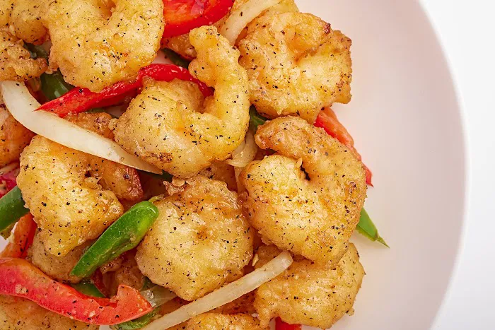 Tso Chinese Takeout & Delivery 7