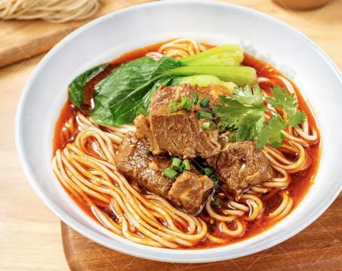 One Bite Dumpling 1