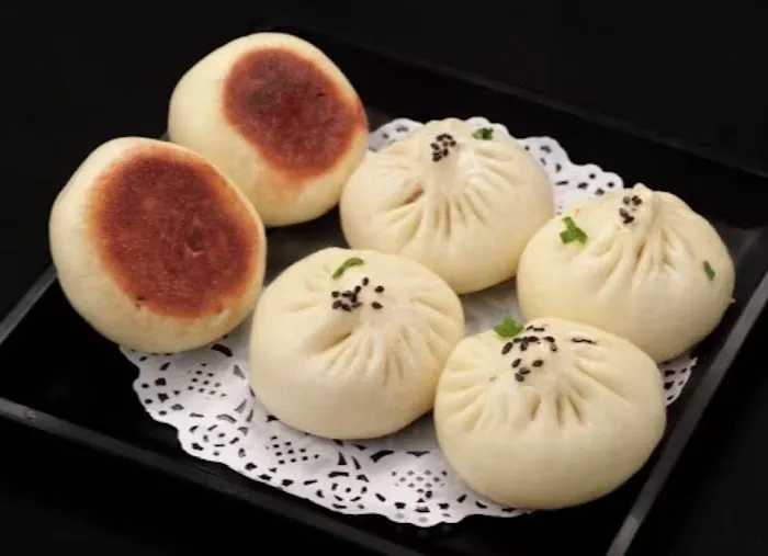 One Bite Dumpling 10