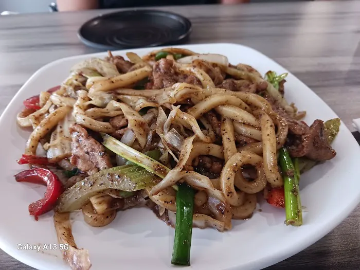 One Bite Dumpling 4