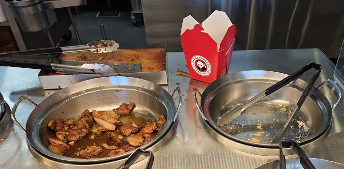 Panda Express 2