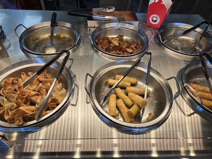 Panda Express 4
