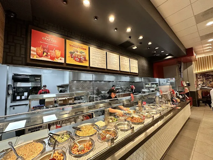Panda Express 5