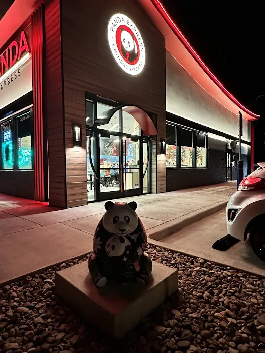 Panda Express 6