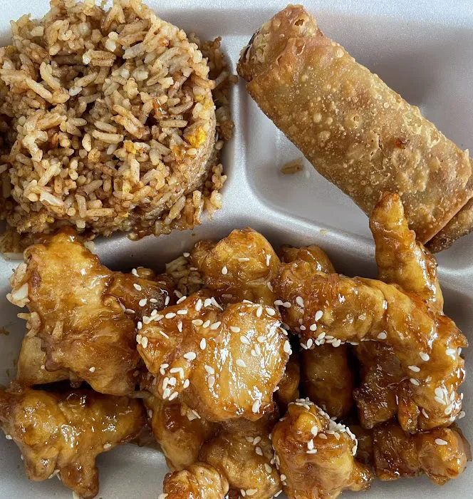 Rice to Go 3