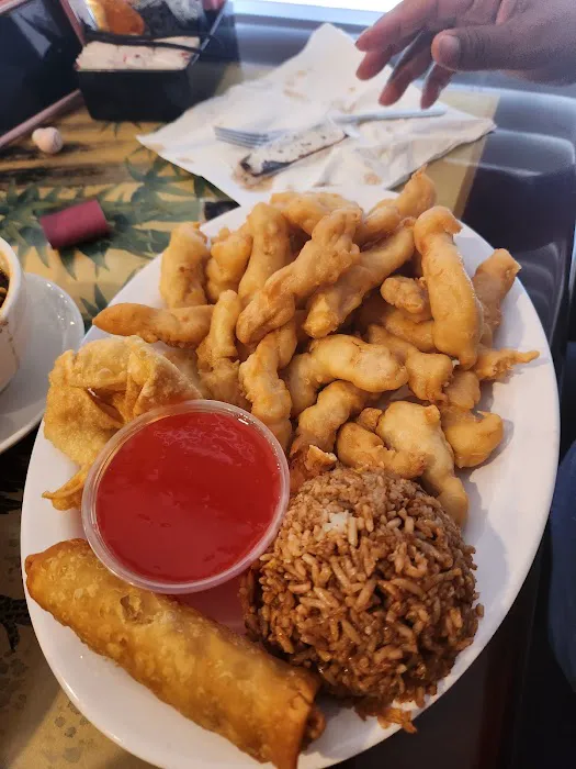 Rice to Go 4