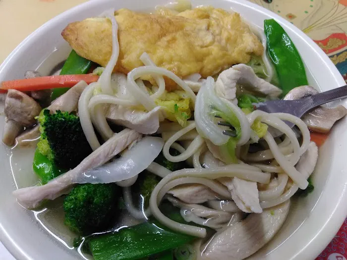 Rice to Go 5