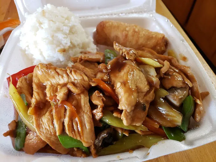 Rice to Go 6