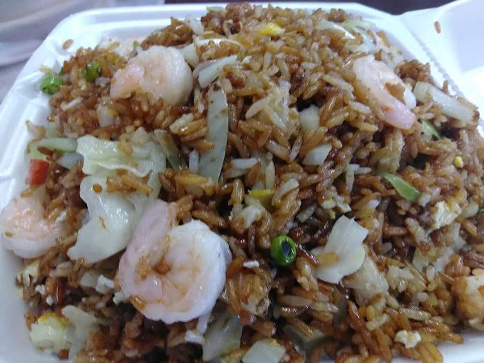 Rice to Go 10