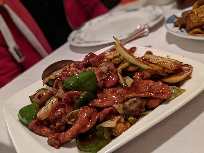 House Of Chou 9