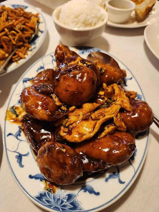House Of Chou 2