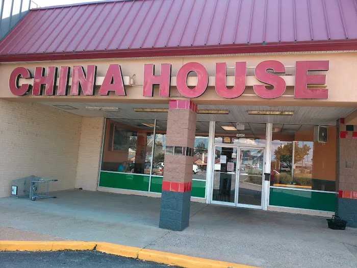 China House 5