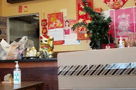 Little Taipei