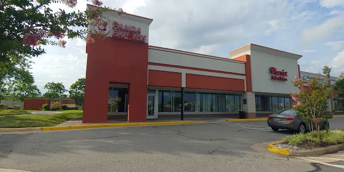 Panda Express 2
