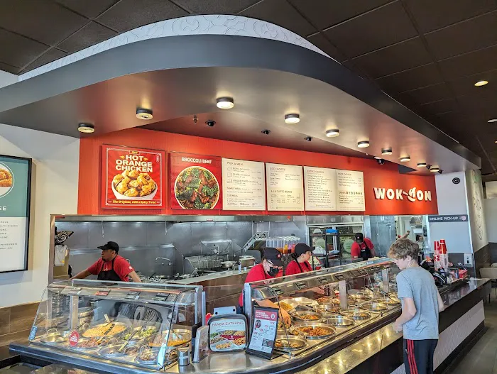 Panda Express 5