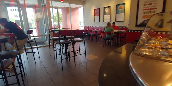 Panda Express 1