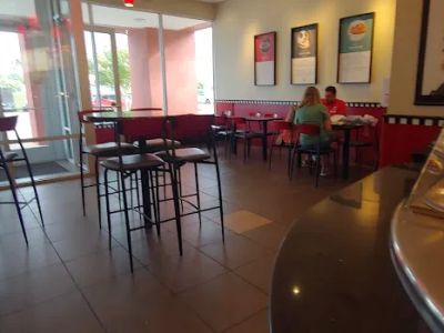 Panda Express 0