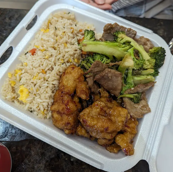 Panda Express 7