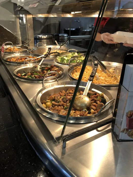 Panda Express 6