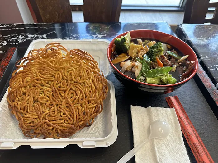 china express 4