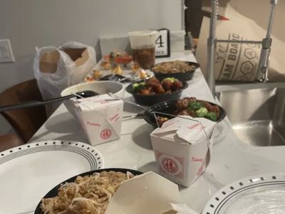 china express 0