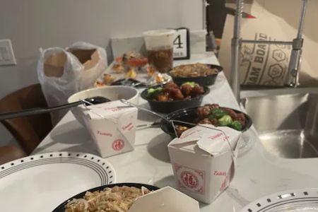 china express