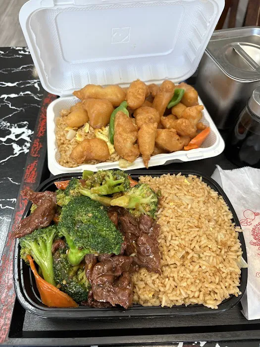 china express 2