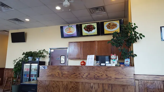 Good Taste Express Chinese Restaurant 5