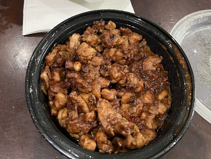 Good Taste Express Chinese Restaurant 4