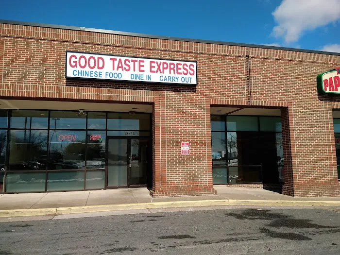Good Taste Express Chinese Restaurant 7