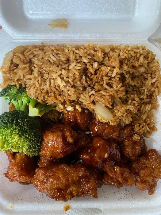 Good Taste Express Chinese Restaurant 2