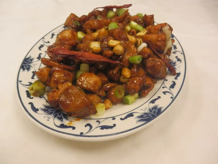 Good Taste Express Chinese Restaurant 6