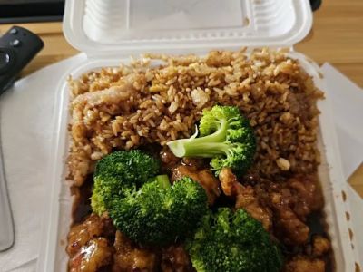 Empire Restaurant 0