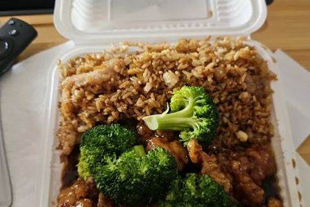 Empire Restaurant