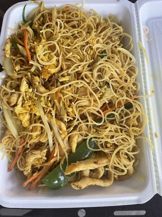 Sampan 3