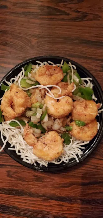 China Gourmet 1