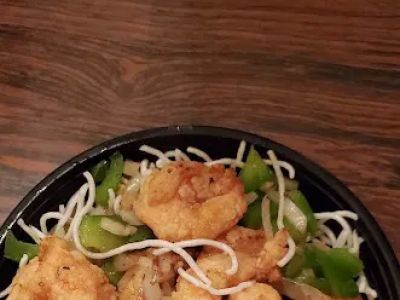 China Gourmet 0