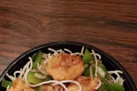 China Gourmet