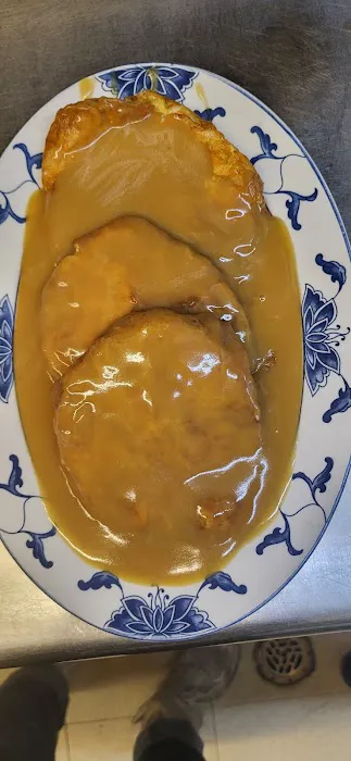 China Gourmet 6