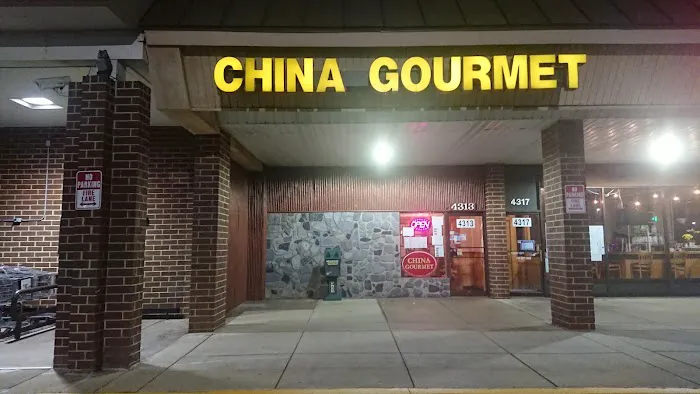 China Gourmet 9
