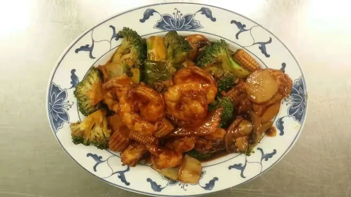 China Gourmet 3