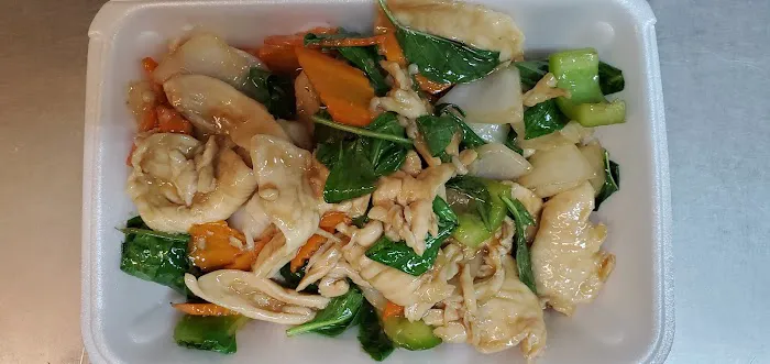 China Gourmet 2