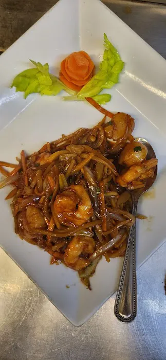 China Gourmet 5